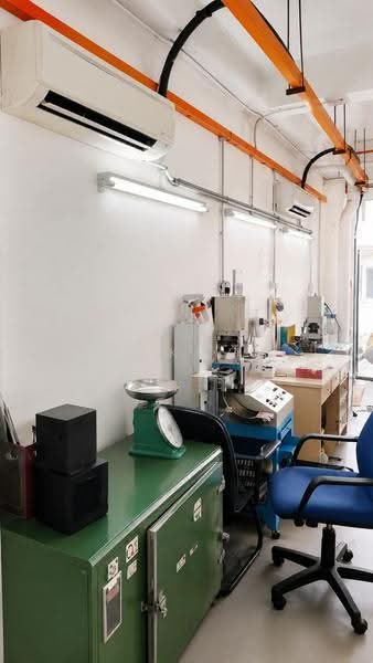 Industrial Land for Sale in George Town (Penang) - KK Kwok - Interior - PropertyGuru.com.my