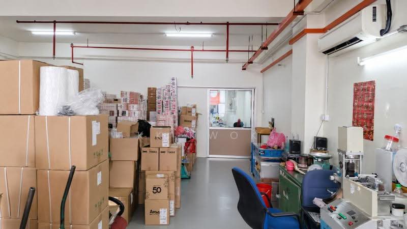 Industrial Land for Sale in George Town (Penang) - KK Kwok - Interior - PropertyGuru.com.my