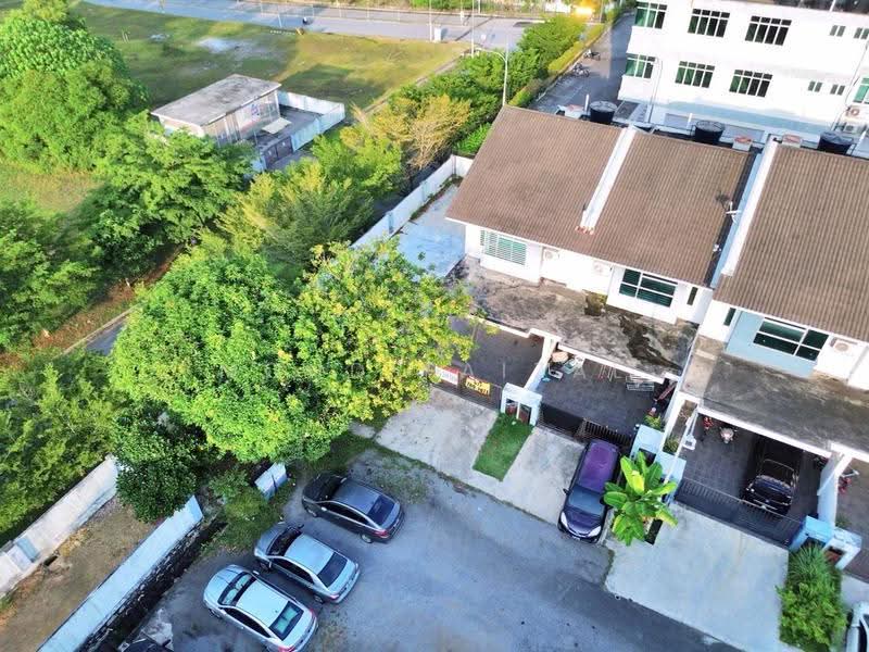 2-storey Terraced House for Sale in Bandar Baru Bangi (Selangor) - Mohd Faizal - Exterior - PropertyGuru.com.my