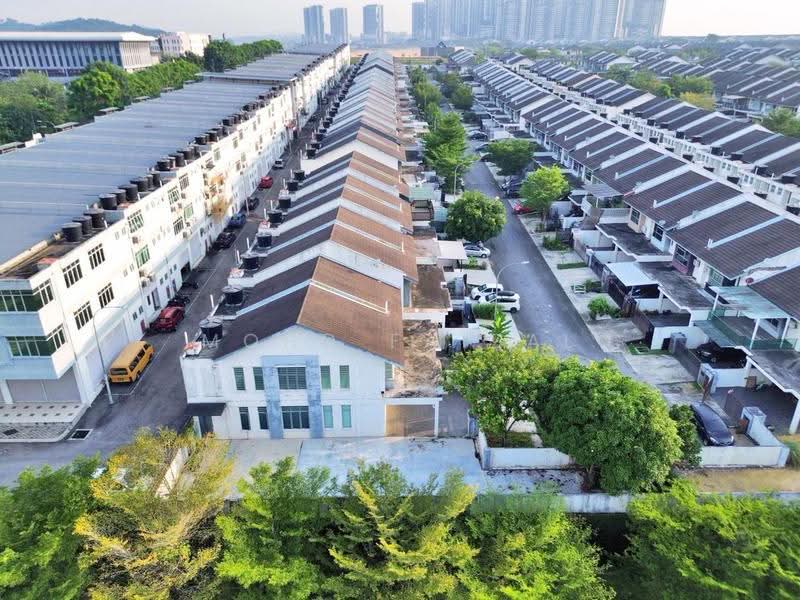 2-storey Terraced House for Sale in Bandar Baru Bangi (Selangor) - Mohd Faizal - Exterior - PropertyGuru.com.my