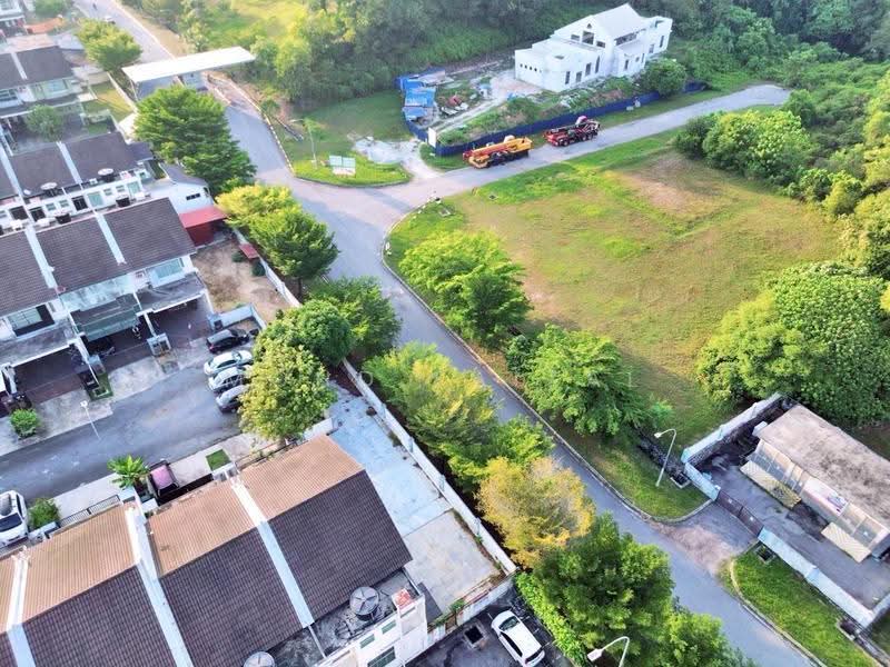 2-storey Terraced House for Sale in Bandar Baru Bangi (Selangor) - Mohd Faizal - Exterior - PropertyGuru.com.my