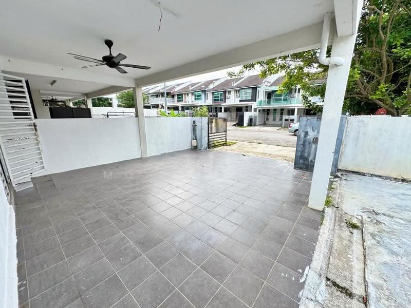 2-storey Terraced House for Sale in Bandar Baru Bangi (Selangor) - Mohd Faizal - Exterior - PropertyGuru.com.my