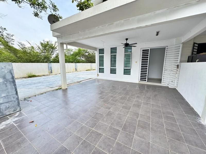 2-storey Terraced House for Sale in Bandar Baru Bangi (Selangor) - Mohd Faizal - Exterior - PropertyGuru.com.my