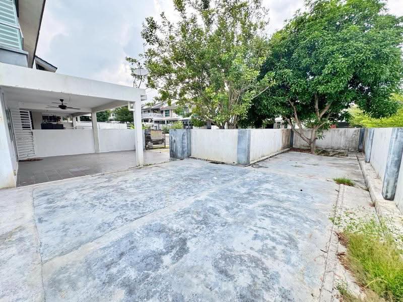 2-storey Terraced House for Sale in Bandar Baru Bangi (Selangor) - Mohd Faizal - Exterior - PropertyGuru.com.my