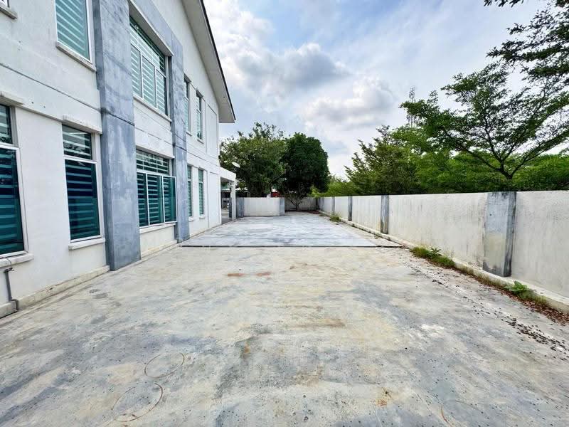 2-storey Terraced House for Sale in Bandar Baru Bangi (Selangor) - Mohd Faizal - Exterior - PropertyGuru.com.my