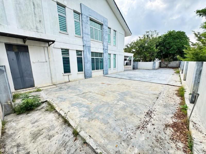2-storey Terraced House for Sale in Bandar Baru Bangi (Selangor) - Mohd Faizal - Exterior - PropertyGuru.com.my