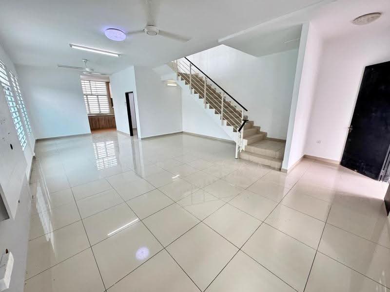 2-storey Terraced House for Sale in Bandar Baru Bangi (Selangor) - Mohd Faizal - Interior - PropertyGuru.com.my
