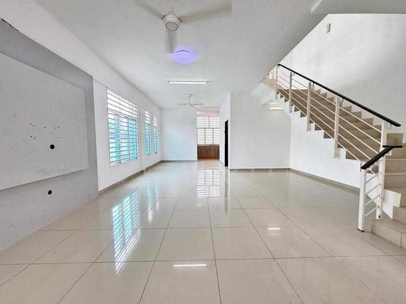 2-storey Terraced House for Sale in Bandar Baru Bangi (Selangor) - Mohd Faizal - Interior - PropertyGuru.com.my