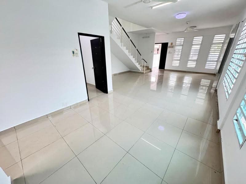 2-storey Terraced House for Sale in Bandar Baru Bangi (Selangor) - Mohd Faizal - Interior - PropertyGuru.com.my