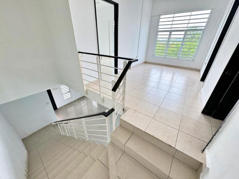 2-storey Terraced House for Sale in Bandar Baru Bangi (Selangor) - Mohd Faizal - Interior - PropertyGuru.com.my