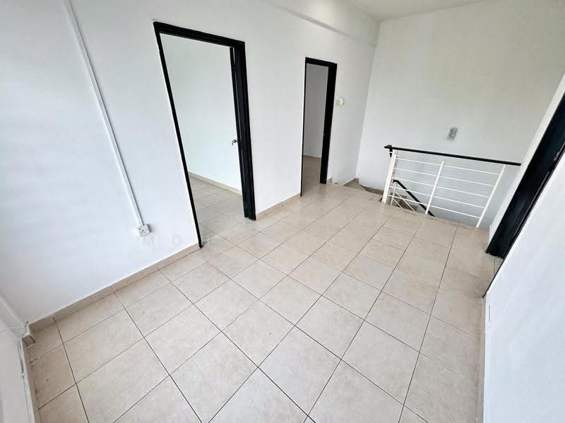 2-storey Terraced House for Sale in Bandar Baru Bangi (Selangor) - Mohd Faizal - Interior - PropertyGuru.com.my