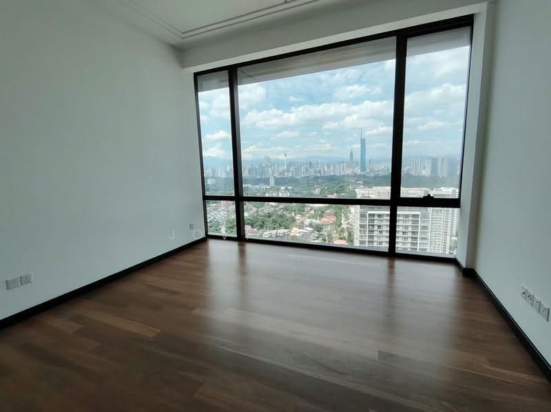 Service Residence for Rent at Pavilion Damansara Heights, Windsor Suites - Jovie Lim - View - PropertyGuru.com.my