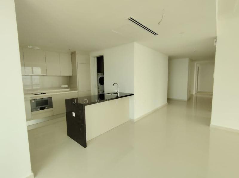 Service Residence for Rent at Pavilion Damansara Heights, Windsor Suites - Jovie Lim - Kitchen - PropertyGuru.com.my