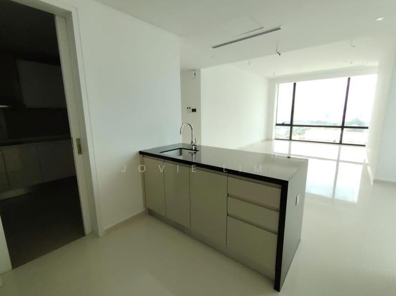 Service Residence for Rent at Pavilion Damansara Heights, Windsor Suites - Jovie Lim - Kitchen - PropertyGuru.com.my