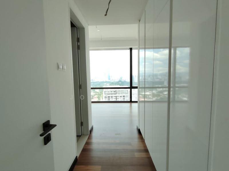 Service Residence for Rent at Pavilion Damansara Heights, Windsor Suites - Jovie Lim - Interior - PropertyGuru.com.my