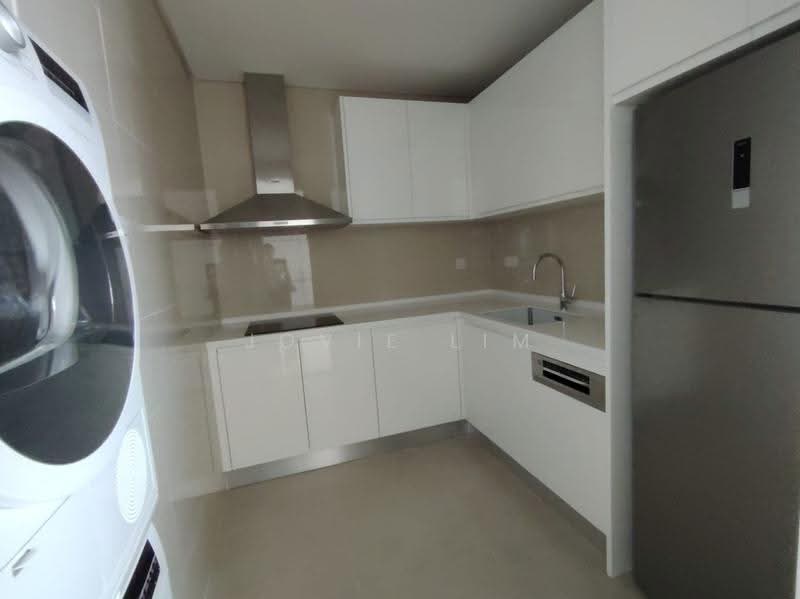 Service Residence for Rent at Pavilion Damansara Heights, Windsor Suites - Jovie Lim - Kitchen - PropertyGuru.com.my