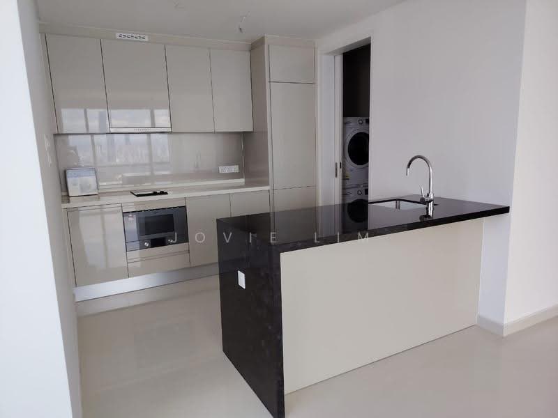 Service Residence for Rent at Pavilion Damansara Heights, Windsor Suites - Jovie Lim - Kitchen - PropertyGuru.com.my