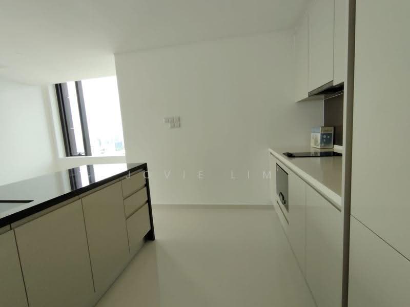 Service Residence for Rent at Pavilion Damansara Heights, Windsor Suites - Jovie Lim - Kitchen - PropertyGuru.com.my
