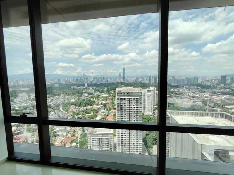 Service Residence for Rent at Pavilion Damansara Heights, Windsor Suites - Jovie Lim - View - PropertyGuru.com.my