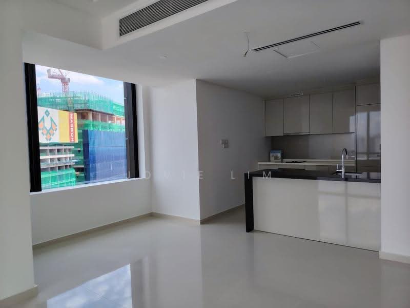 Service Residence for Rent at Pavilion Damansara Heights, Windsor Suites - Jovie Lim - Kitchen - PropertyGuru.com.my