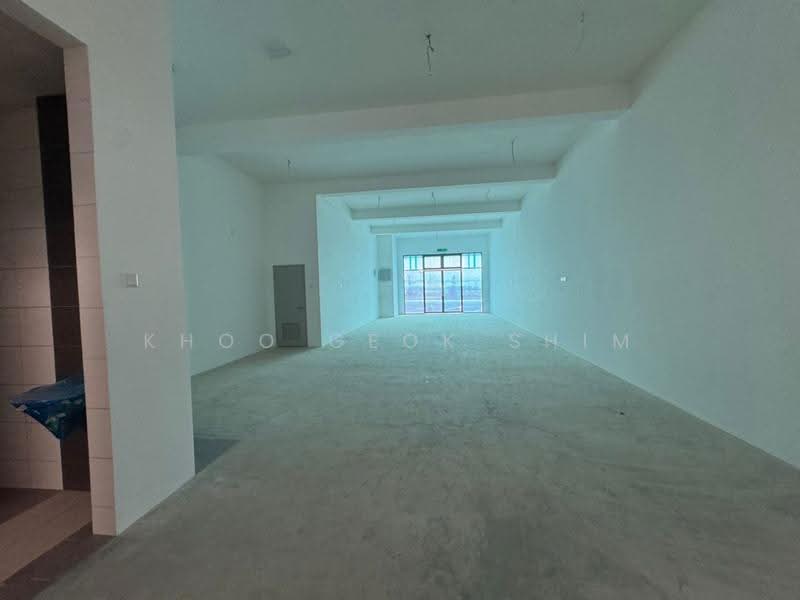 Kedai untuk Dijual di Alam Impian (Shah Alam) - KHOO GEOK SHIM - Interior - PropertyGuru.com.my