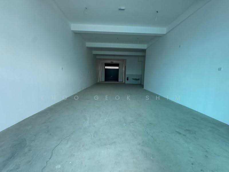 Kedai untuk Dijual di Alam Impian (Shah Alam) - KHOO GEOK SHIM - Interior - PropertyGuru.com.my