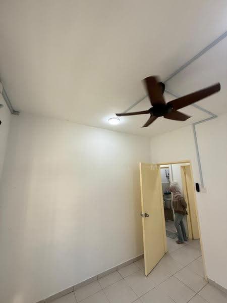 Pangsapuri untuk Disewa di Manda'rina Court - Coyi Lim - Interior - PropertyGuru.com.my