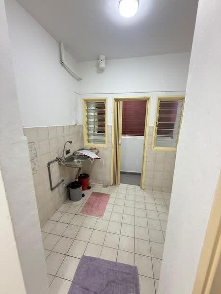 Pangsapuri untuk Disewa di Manda'rina Court - Coyi Lim - Interior - PropertyGuru.com.my