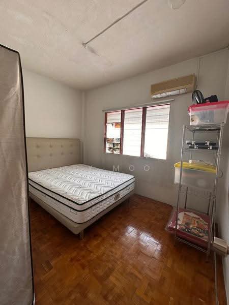 Rumah Flat untuk Dijual di Taman Cheras Awana Apartment - CY Moo - Bedroom - PropertyGuru.com.my