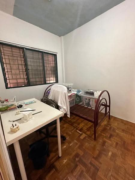 Rumah Flat untuk Dijual di Taman Cheras Awana Apartment - CY Moo - Bedroom - PropertyGuru.com.my