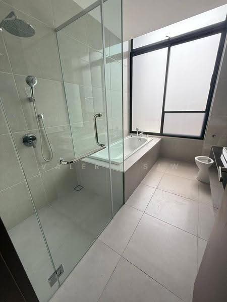 Rumah Teres 2-Tingkat untuk Disewa di Puteri Harbour (Iskandar Puteri (Nusajaya)) - Valerie Saw - PropertyGuru.com.my