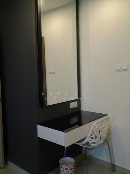 Apartment for Rent at Seri Mutiara Apartment - Benson Chong - Interior - PropertyGuru.com.my