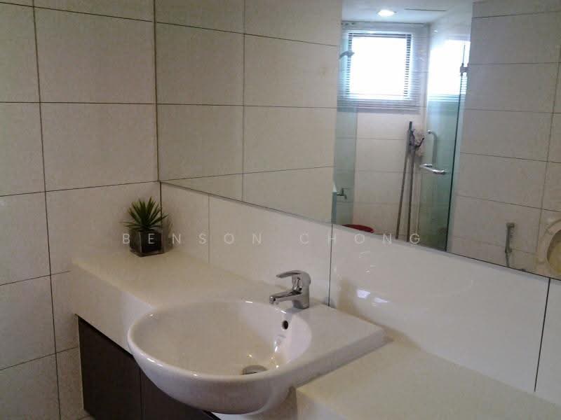 Apartment for Rent at Seri Mutiara Apartment - Benson Chong - Bathroom - PropertyGuru.com.my