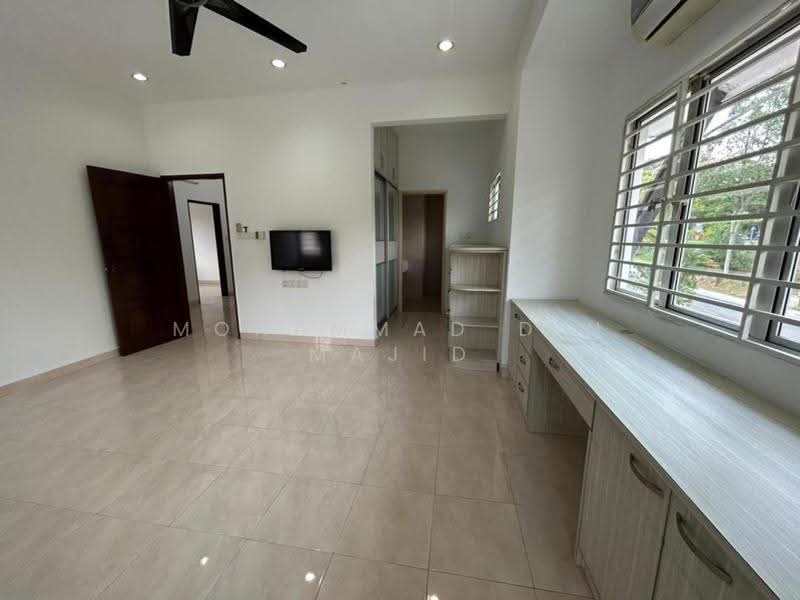 2-storey Terraced House for Sale in Sunway Kayangan (Shah Alam) - Mohammad Din Majid - Interior - PropertyGuru.com.my