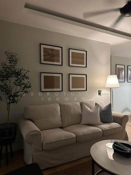 Kondominium untuk Disewa di D' Camellia - Gudrotullah Ikhwan - PropertyGuru.com.my