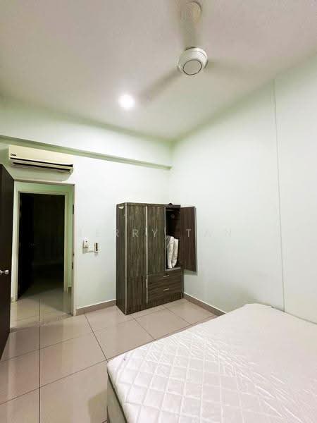 Kondominium untuk Disewa di Reflections Condominium - Jerry Tan - Bedroom - PropertyGuru.com.my