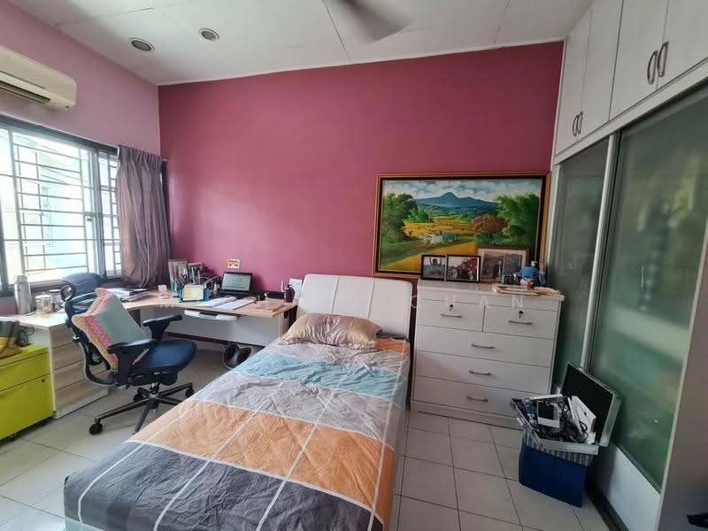 2-storey Terraced House for Sale in Puchong (Selangor) - Michael Chan - Bedroom - PropertyGuru.com.my