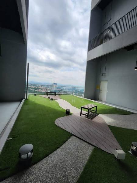 Kediaman Servis untuk Dijual di EkoCheras Service Residences - YS NG - Exterior - PropertyGuru.com.my