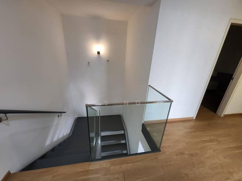 Kediaman Servis untuk Dijual di EkoCheras Service Residences - YS NG - Interior - PropertyGuru.com.my