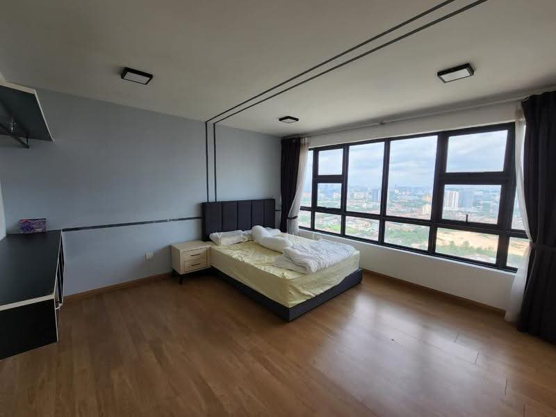 Kediaman Servis untuk Dijual di EkoCheras Service Residences - YS NG - Bedroom - PropertyGuru.com.my