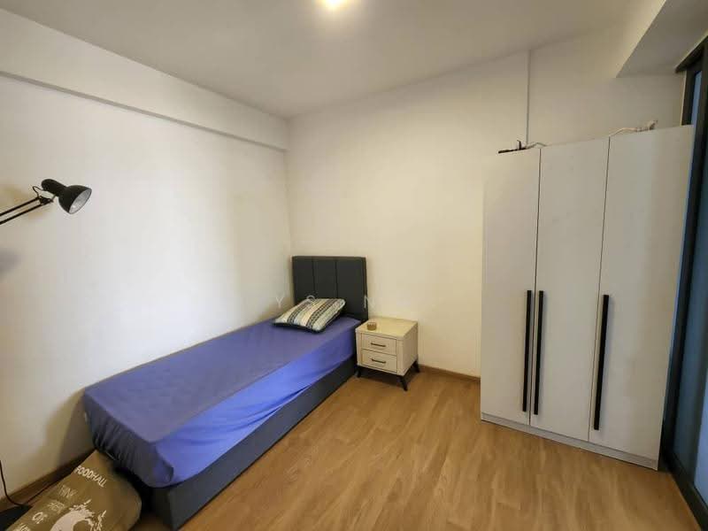 Kediaman Servis untuk Dijual di EkoCheras Service Residences - YS NG - Bedroom - PropertyGuru.com.my