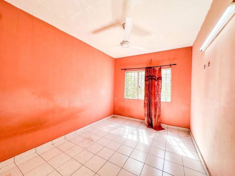 Pangsapuri untuk Dijual di Teratai Apartment @ Taman Sutera - Mohd Faizal - Interior - PropertyGuru.com.my