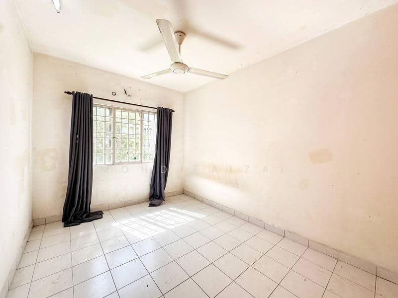 Pangsapuri untuk Dijual di Teratai Apartment @ Taman Sutera - Mohd Faizal - Interior - PropertyGuru.com.my