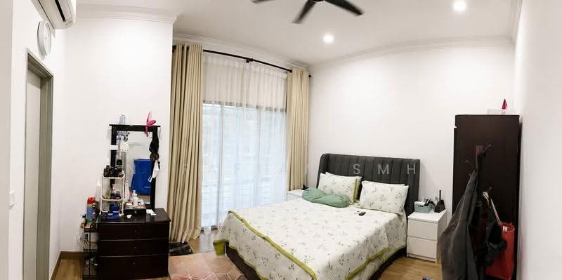 Rumah Teres 2-Tingkat untuk Dijual di Kota Seriemas (Nilai) - Norafian SMH - PropertyGuru.com.my