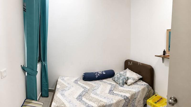 Rumah Teres 2-Tingkat untuk Dijual di Kota Seriemas (Nilai) - Norafian SMH - PropertyGuru.com.my