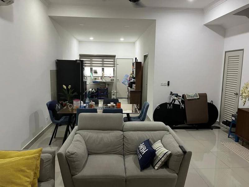 Rumah Teres 2-Tingkat untuk Dijual di Kota Seriemas (Nilai) - Norafian SMH - PropertyGuru.com.my
