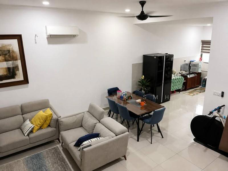 Rumah Teres 2-Tingkat untuk Dijual di Kota Seriemas (Nilai) - Norafian SMH - PropertyGuru.com.my