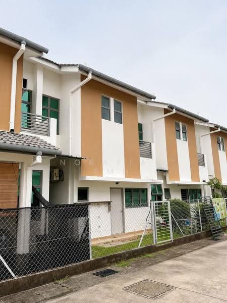 Rumah Teres 2-Tingkat untuk Dijual di Kota Seriemas (Nilai) - Norafian SMH - PropertyGuru.com.my