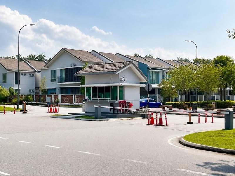 Rumah Teres 2-Tingkat untuk Dijual di Kota Seriemas (Nilai) - Norafian SMH - PropertyGuru.com.my