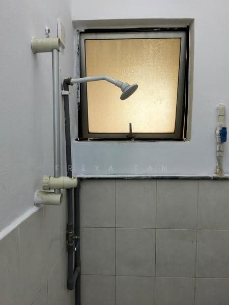 Condominium for Rent at Juta Mines - Freya Tan - Bathroom - PropertyGuru.com.my